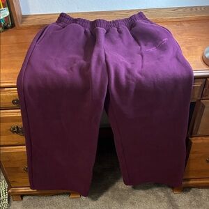 Comfrt Straight Leg Women's XL